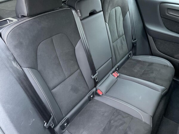 Used Volvo XC40 2024 for sale - 76198469: Photo 16