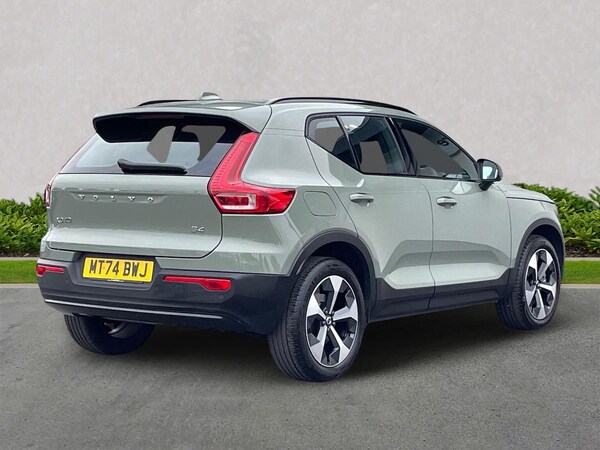 Used Volvo XC40 2024 for sale - 76198469: Photo 18
