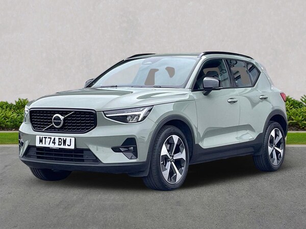 Used Volvo XC40 2024 for sale - 76198469: Photo 20