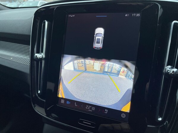 Used Volvo XC40 2024 for sale - 76198469: Photo 23