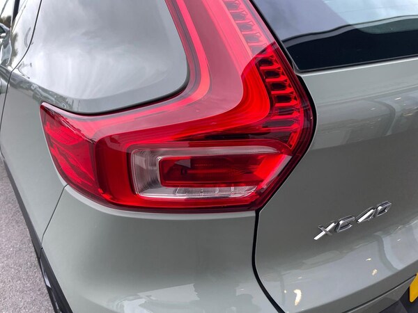 Used Volvo XC40 2024 for sale - 76198469: Photo 35