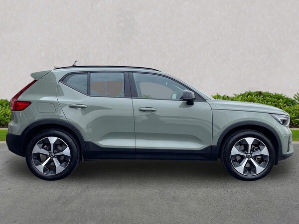 Used Volvo XC40 2024 for sale - 76198469: Photo 3