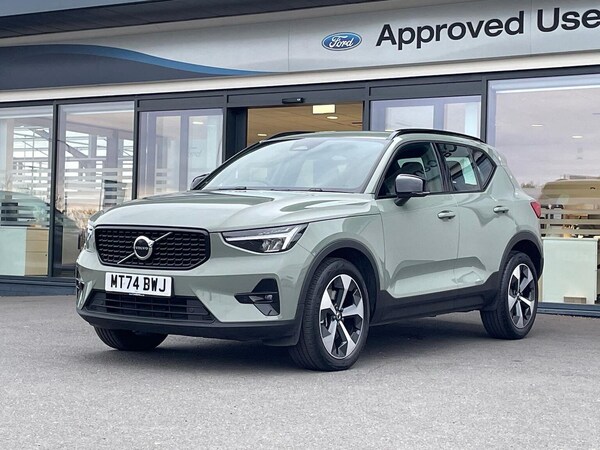 Used Volvo XC40 2024 for sale - 76198469: Photo 40