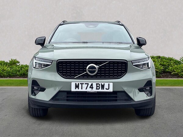 Used Volvo XC40 2024 for sale - 76198469: Photo 5