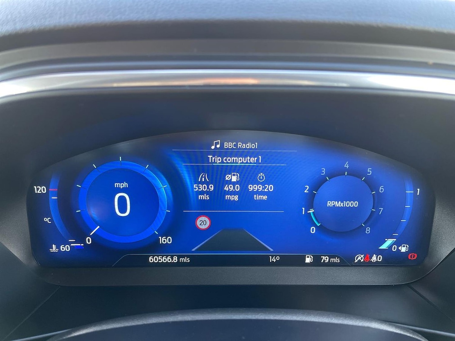 Used Ford Focus 2022 for sale - 76346965: Photo 10