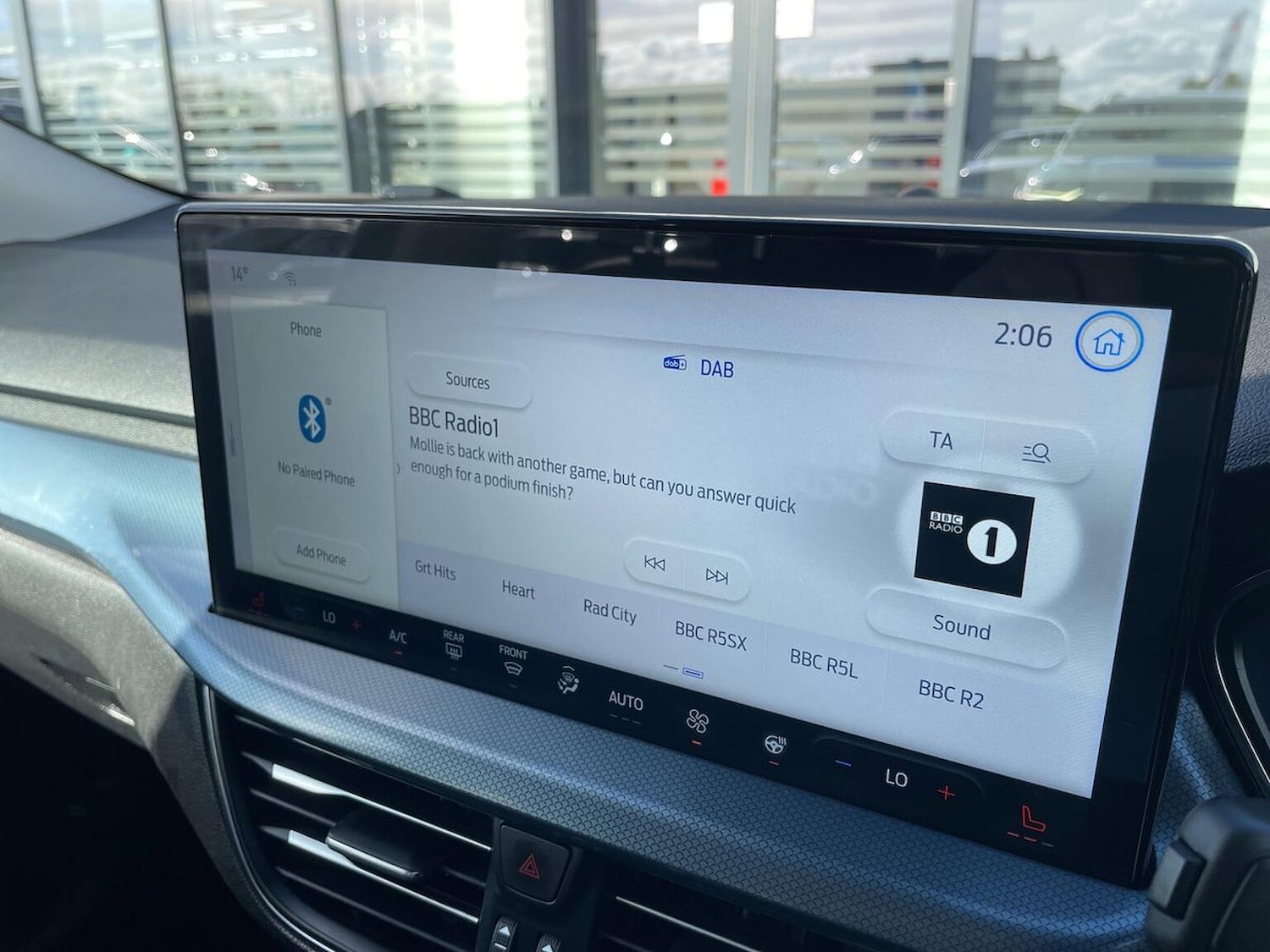 Used Ford Focus 2022 for sale - 76346965: Photo 11