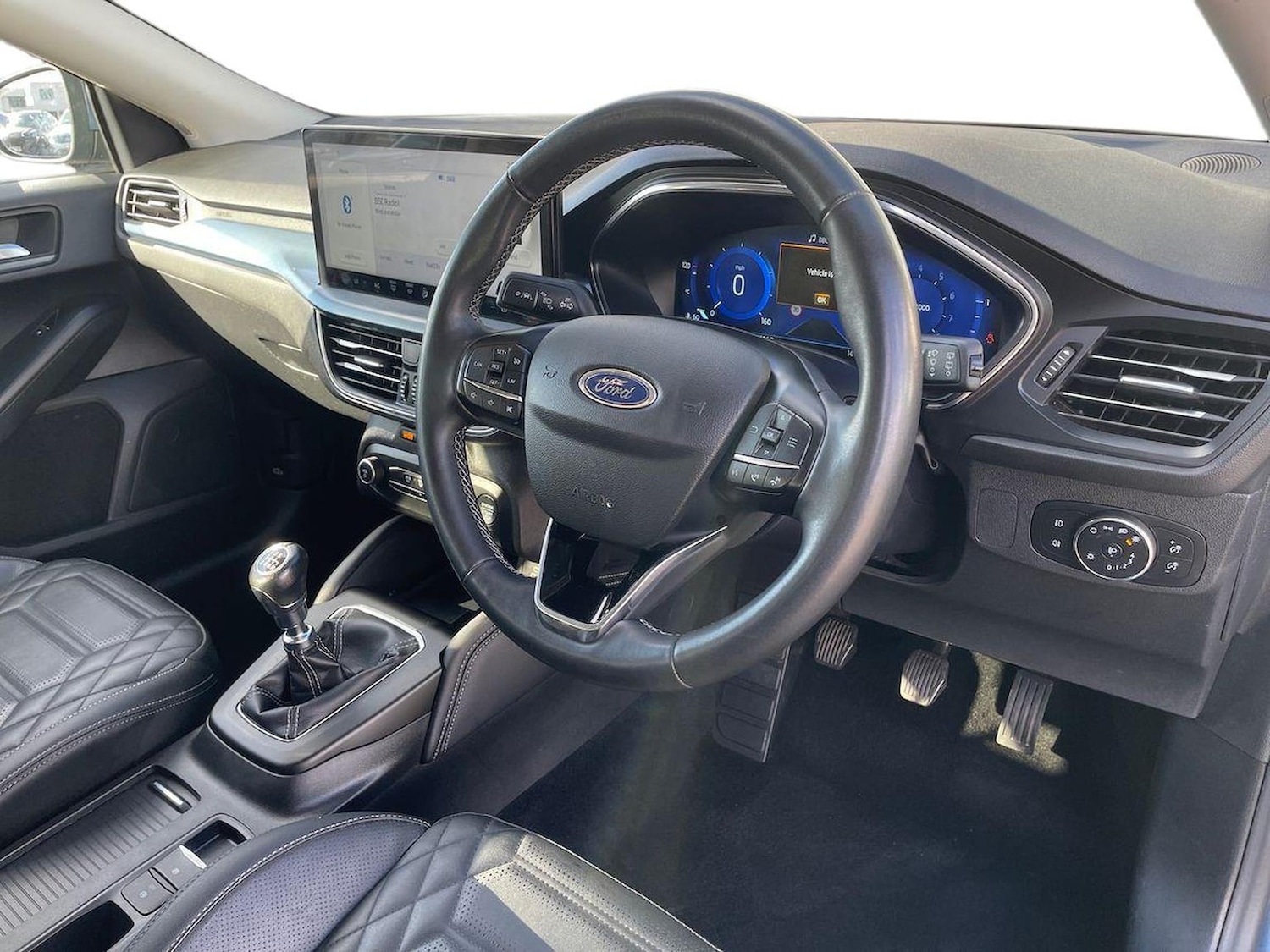 Used Ford Focus 2022 for sale - 76346965: Photo 15