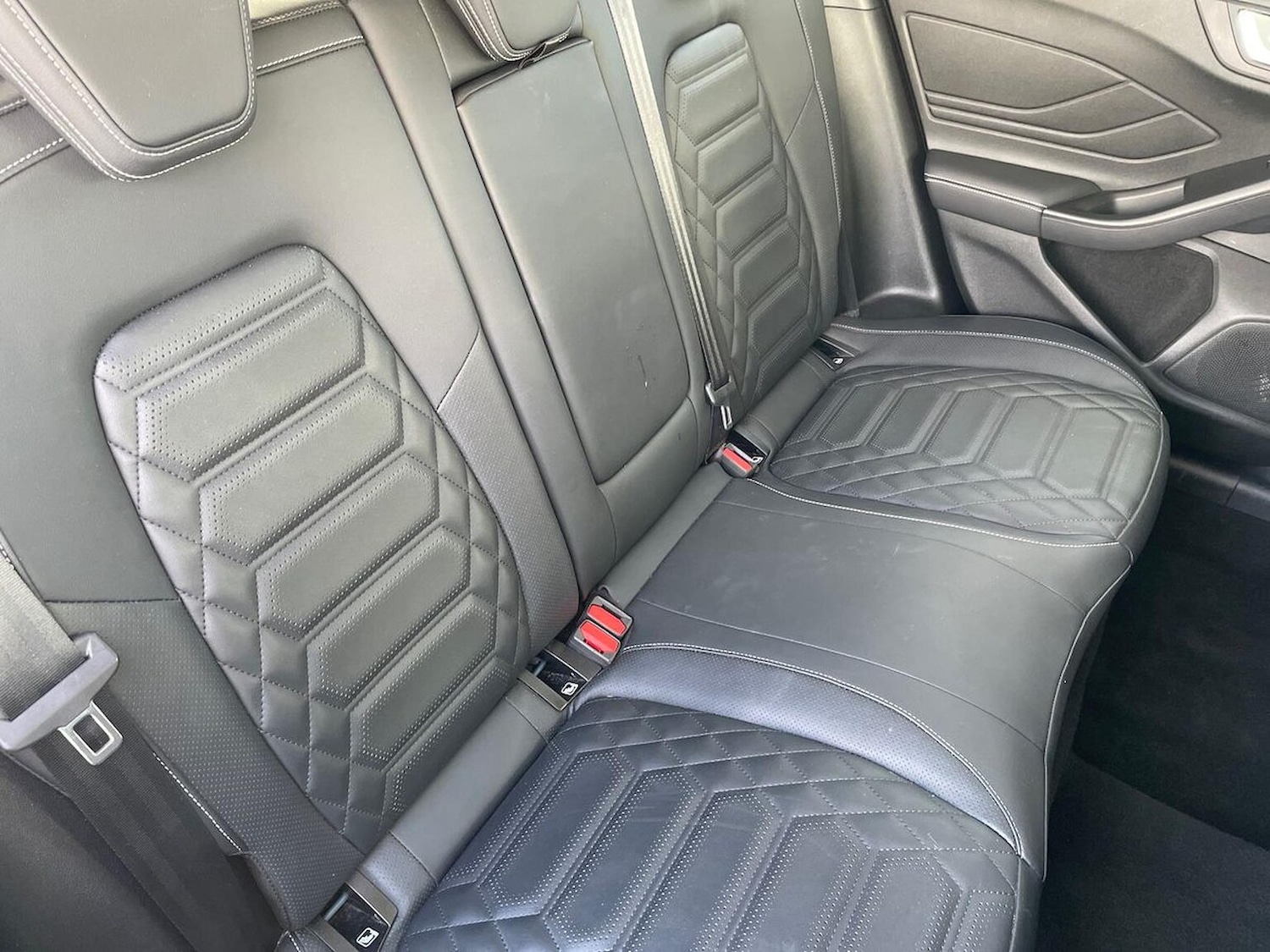 Used Ford Focus 2022 for sale - 76346965: Photo 16