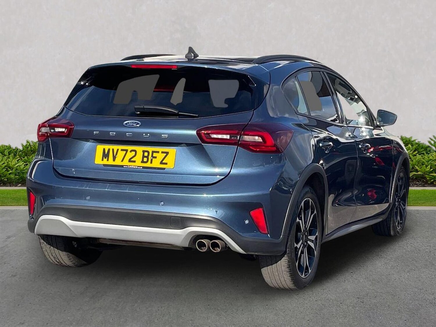 Used Ford Focus 2022 for sale - 76346965: Photo 18