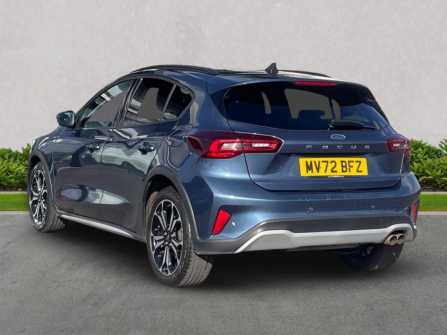 Used Ford Focus 2022 for sale - 76346965: Photo 2