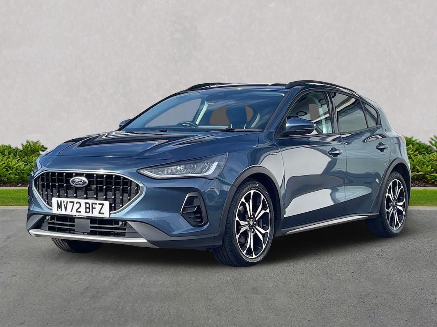 Used Ford Focus 2022 for sale - 76346965: Photo 20