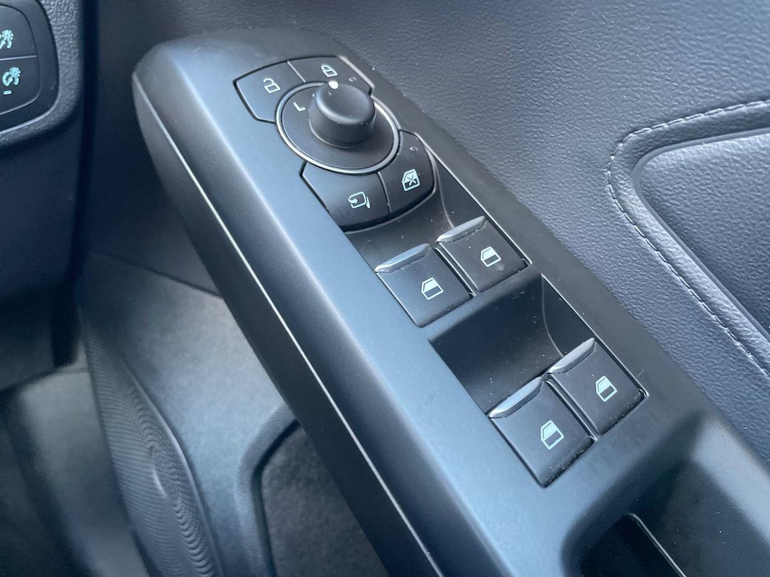 Used Ford Focus 2022 for sale - 76346965: Photo 21