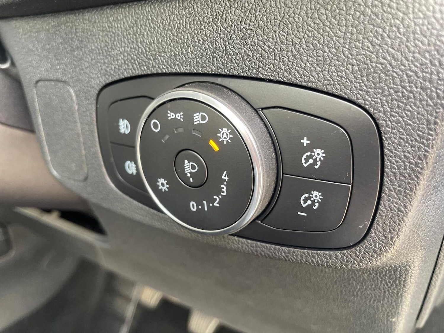 Used Ford Focus 2022 for sale - 76346965: Photo 22