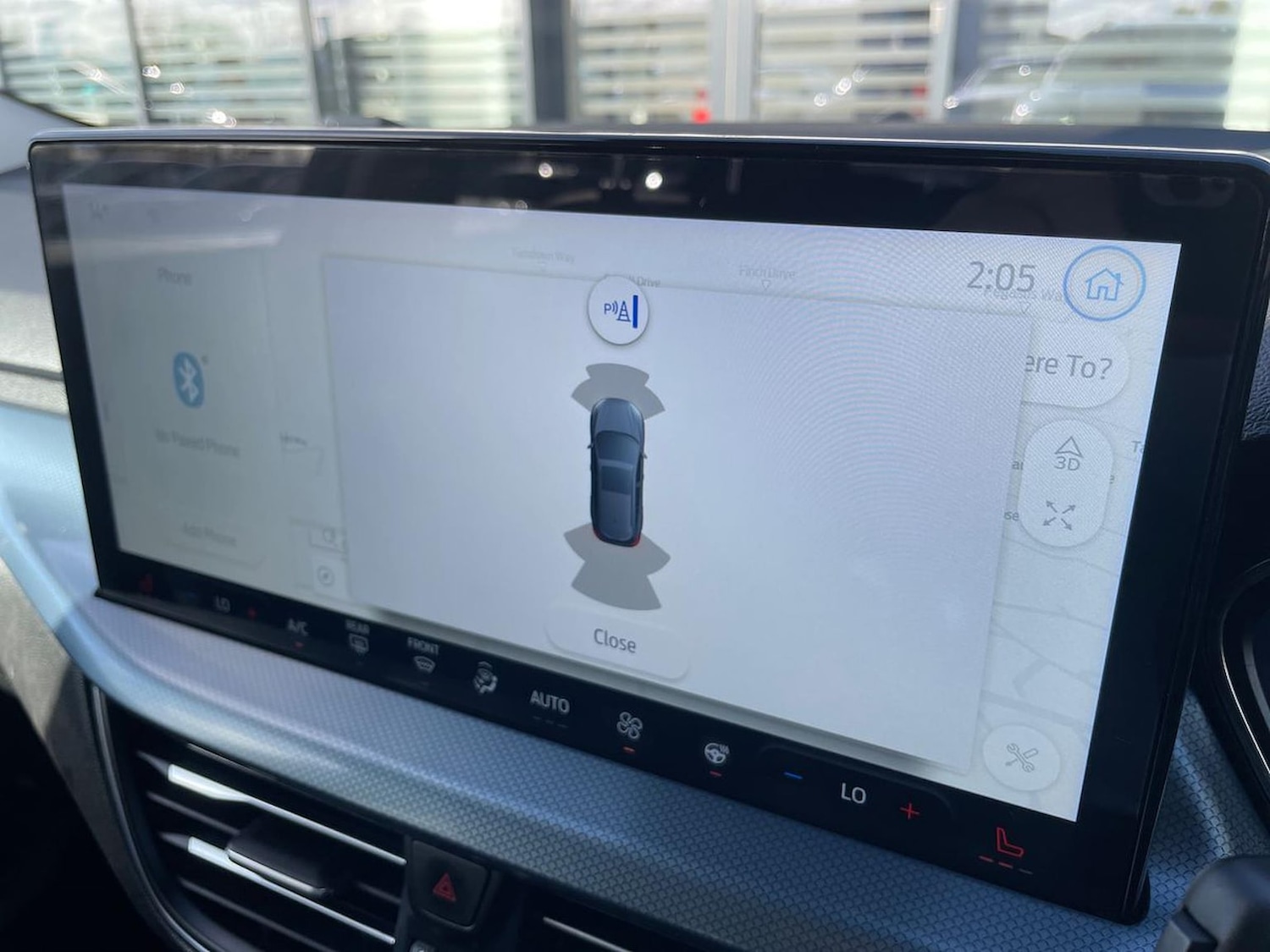 Used Ford Focus 2022 for sale - 76346965: Photo 23