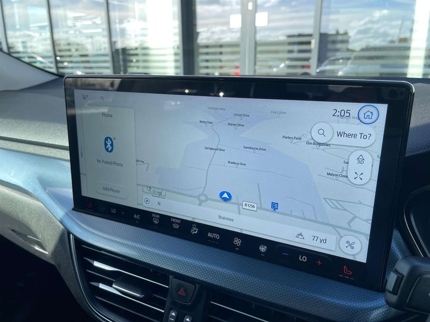 Used Ford Focus 2022 for sale - 76346965: Photo 24