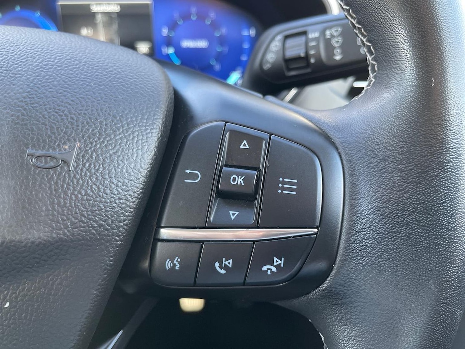 Used Ford Focus 2022 for sale - 76346965: Photo 27