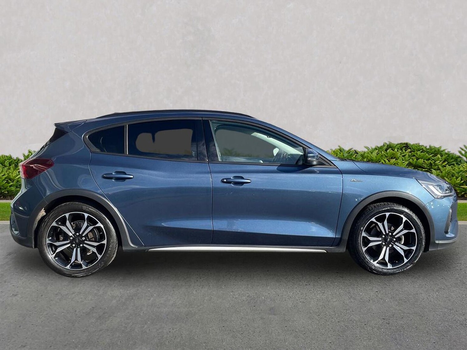 Used Ford Focus 2022 for sale - 76346965: Photo 3