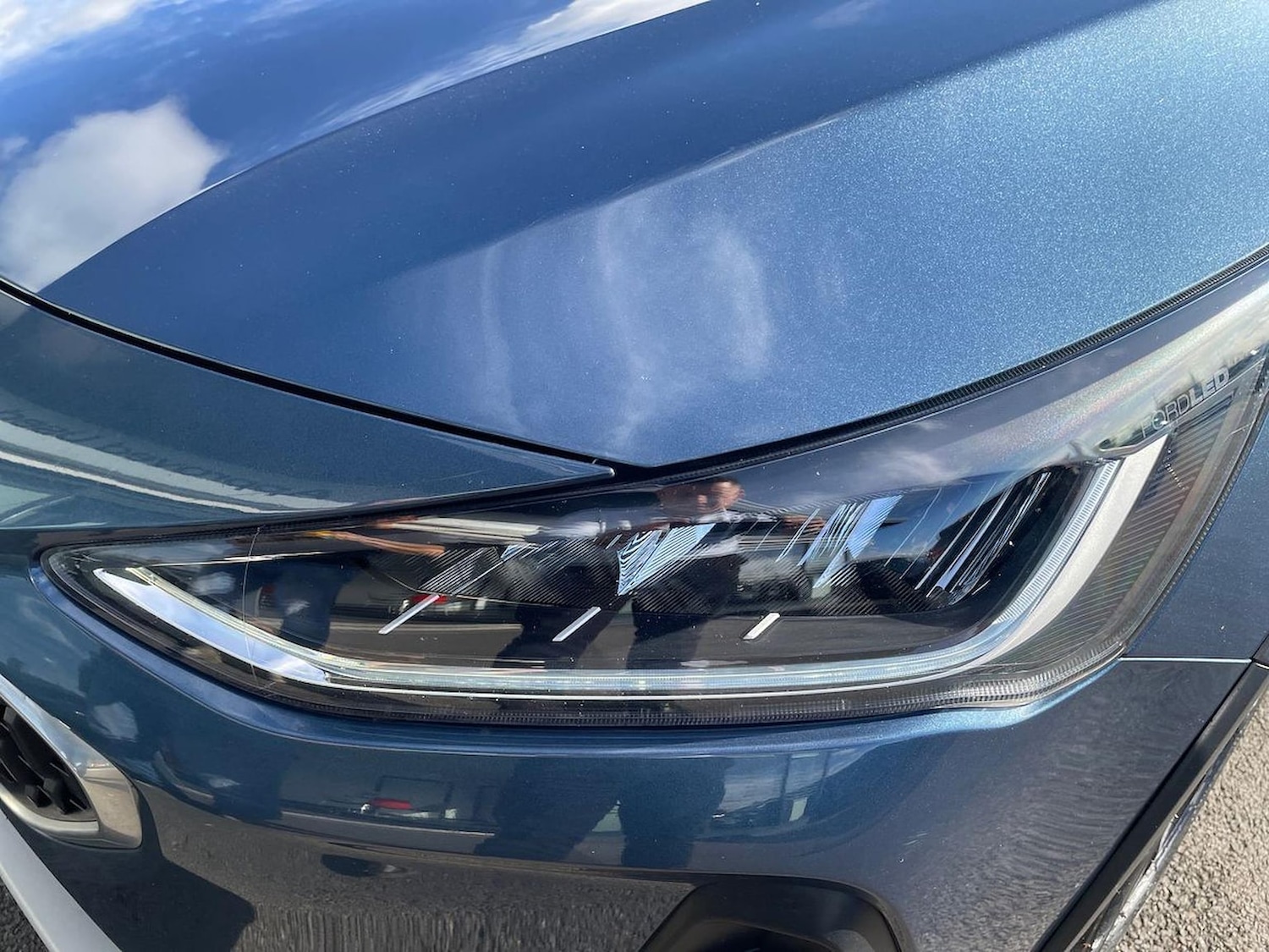 Used Ford Focus 2022 for sale - 76346965: Photo 32