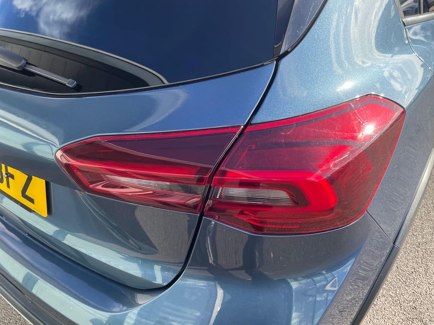 Used Ford Focus 2022 for sale - 76346965: Photo 33