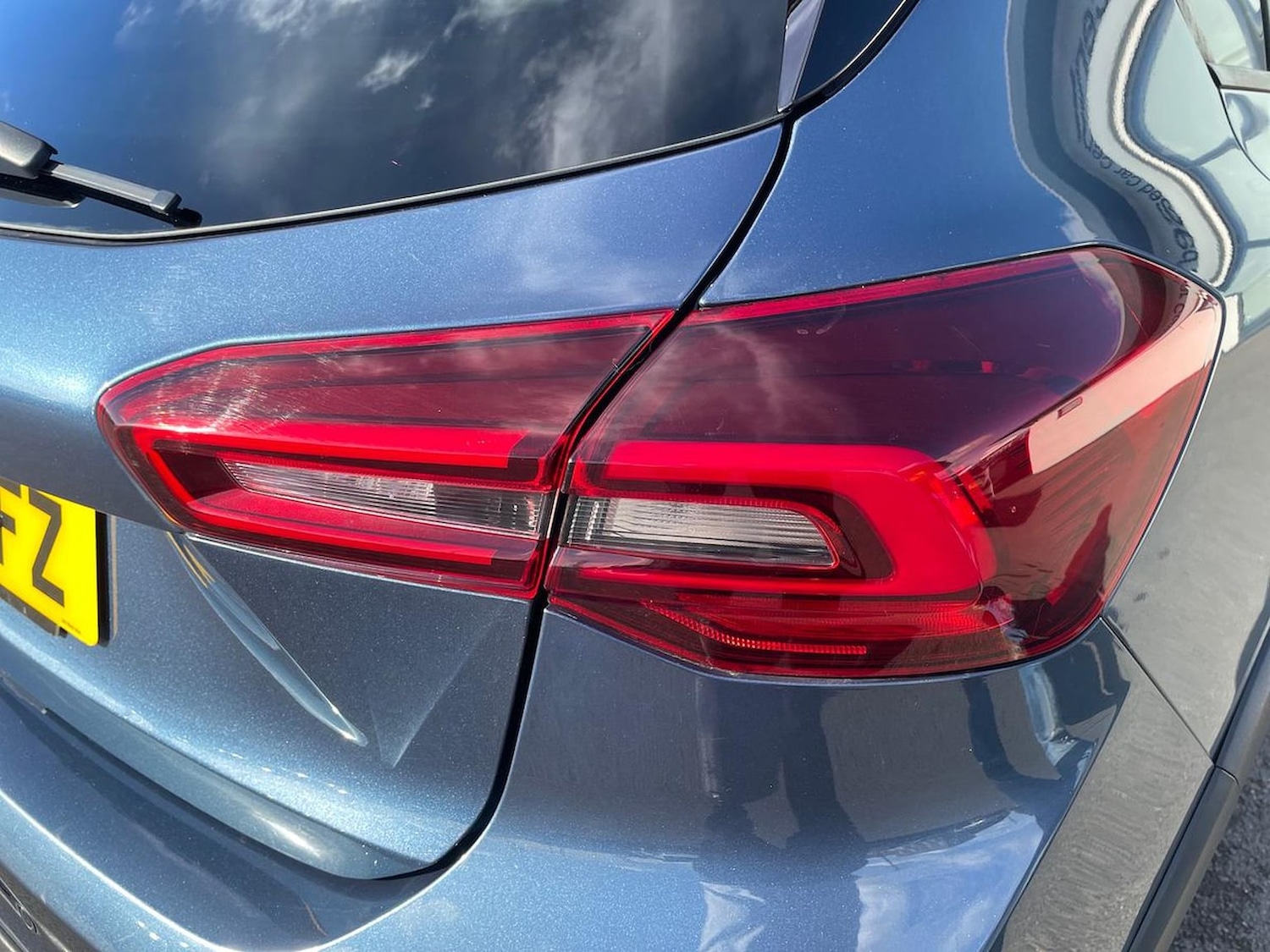 Used Ford Focus 2022 for sale - 76346965: Photo 34