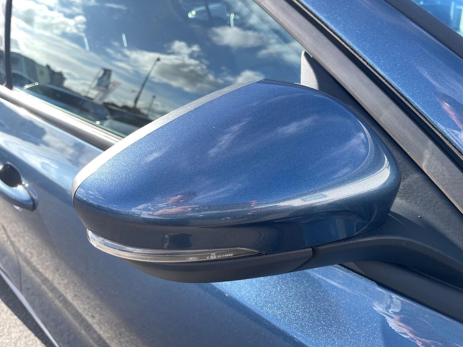 Used Ford Focus 2022 for sale - 76346965: Photo 36