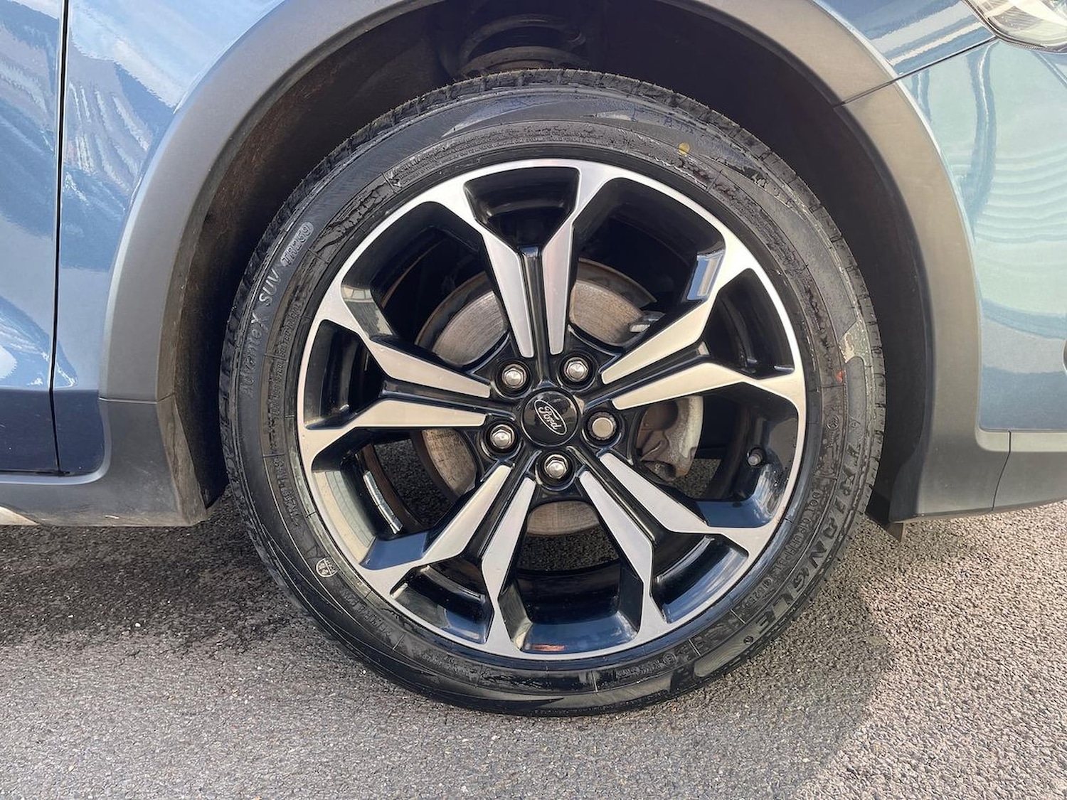 Used Ford Focus 2022 for sale - 76346965: Photo 6