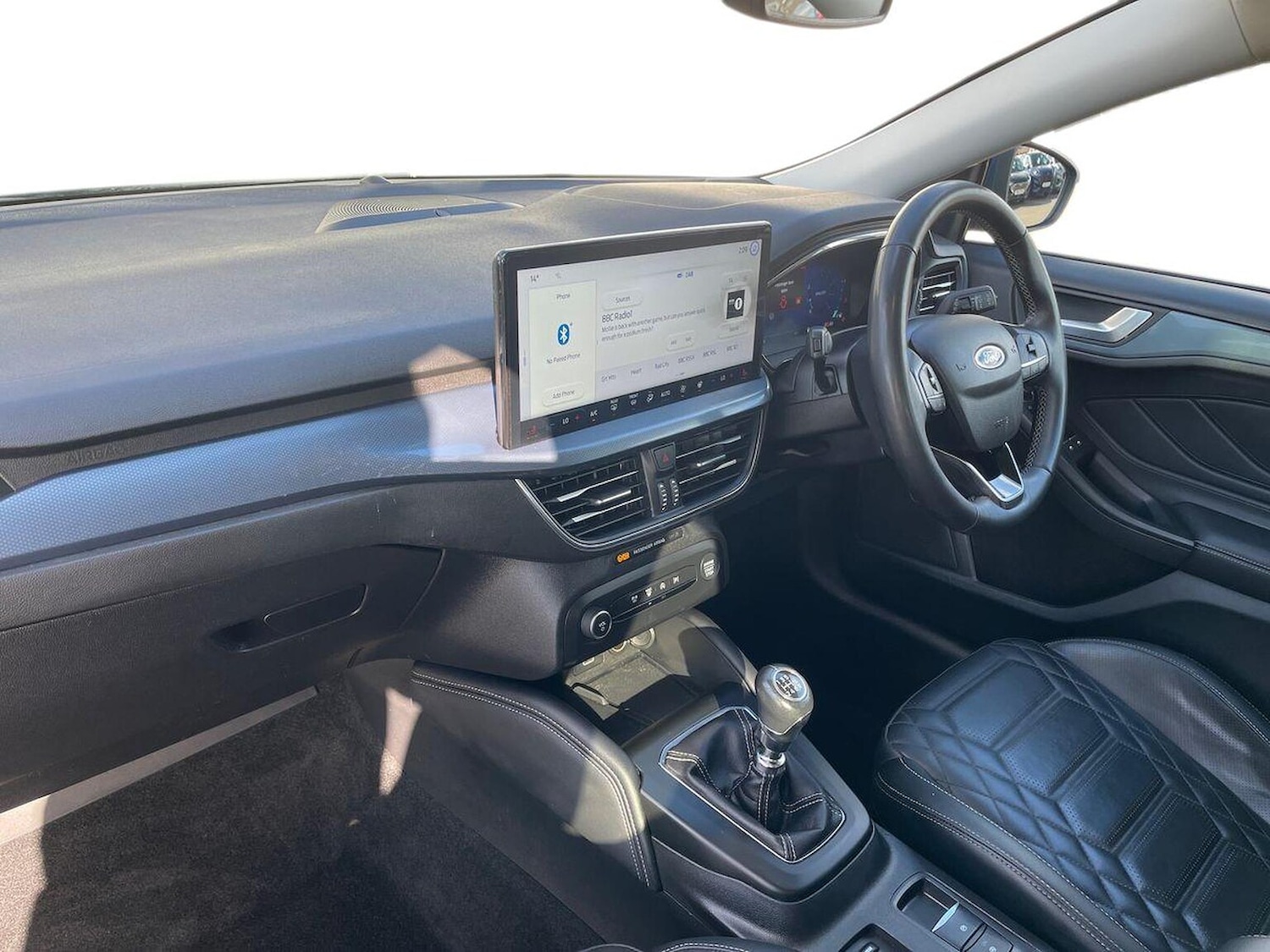 Used Ford Focus 2022 for sale - 76346965: Photo 7