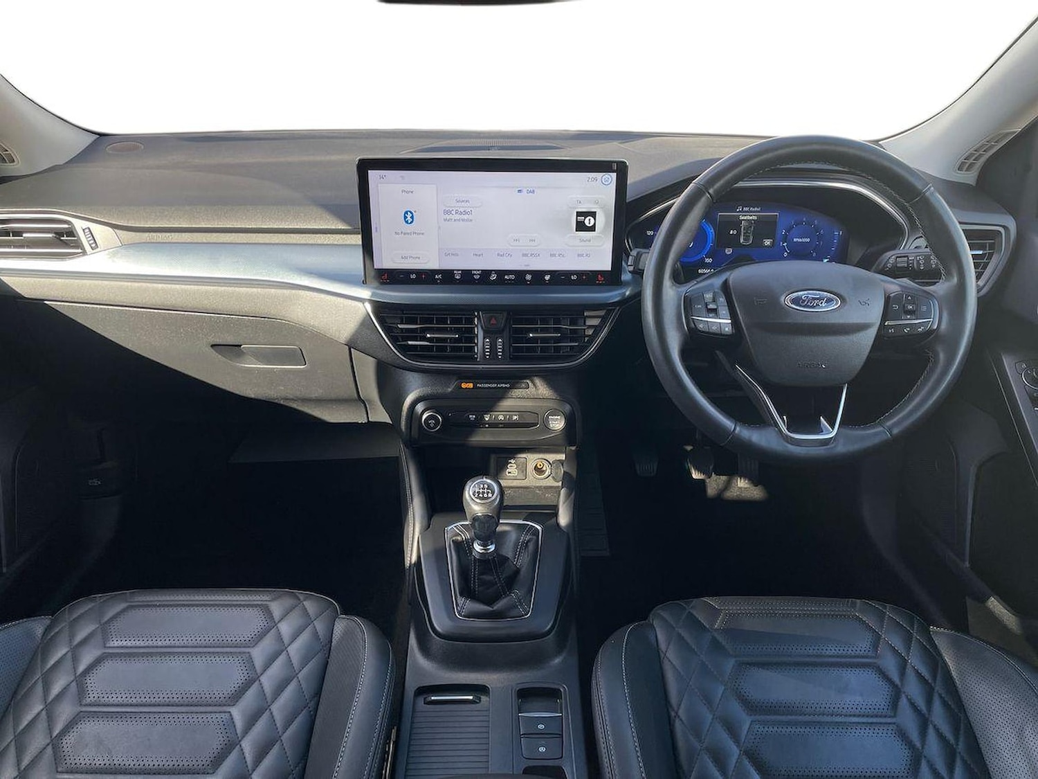 Used Ford Focus 2022 for sale - 76346965: Photo 8