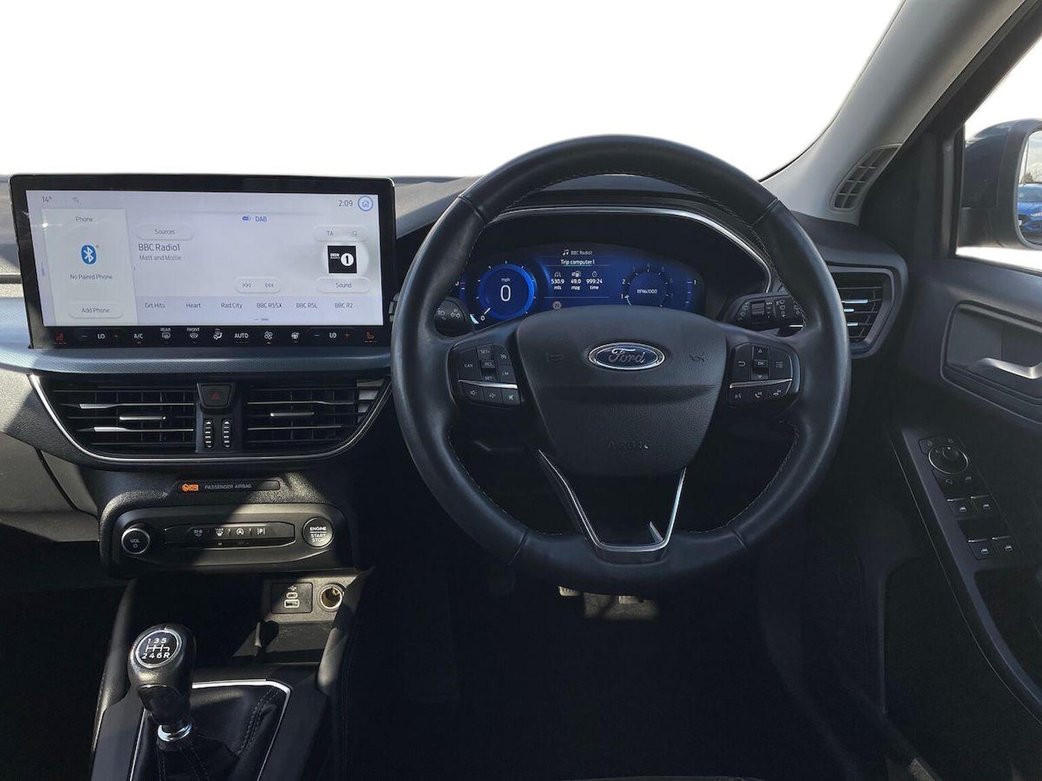 Used Ford Focus 2022 for sale - 76346965: Photo 9