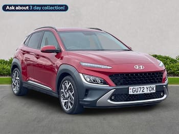 Used Hyundai KONA 2022 for sale - 79739629: Photo