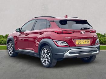 Used Hyundai KONA 2022 for sale - 79739629: Photo
