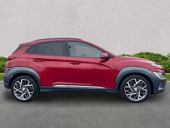 Used Hyundai KONA 2022 for sale - 79739629: Photo