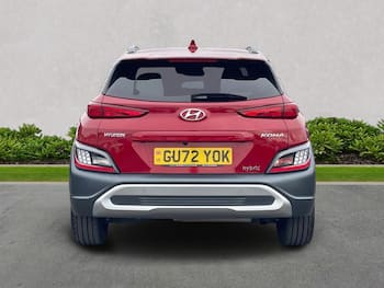 Used Hyundai KONA 2022 for sale - 79739629: Photo