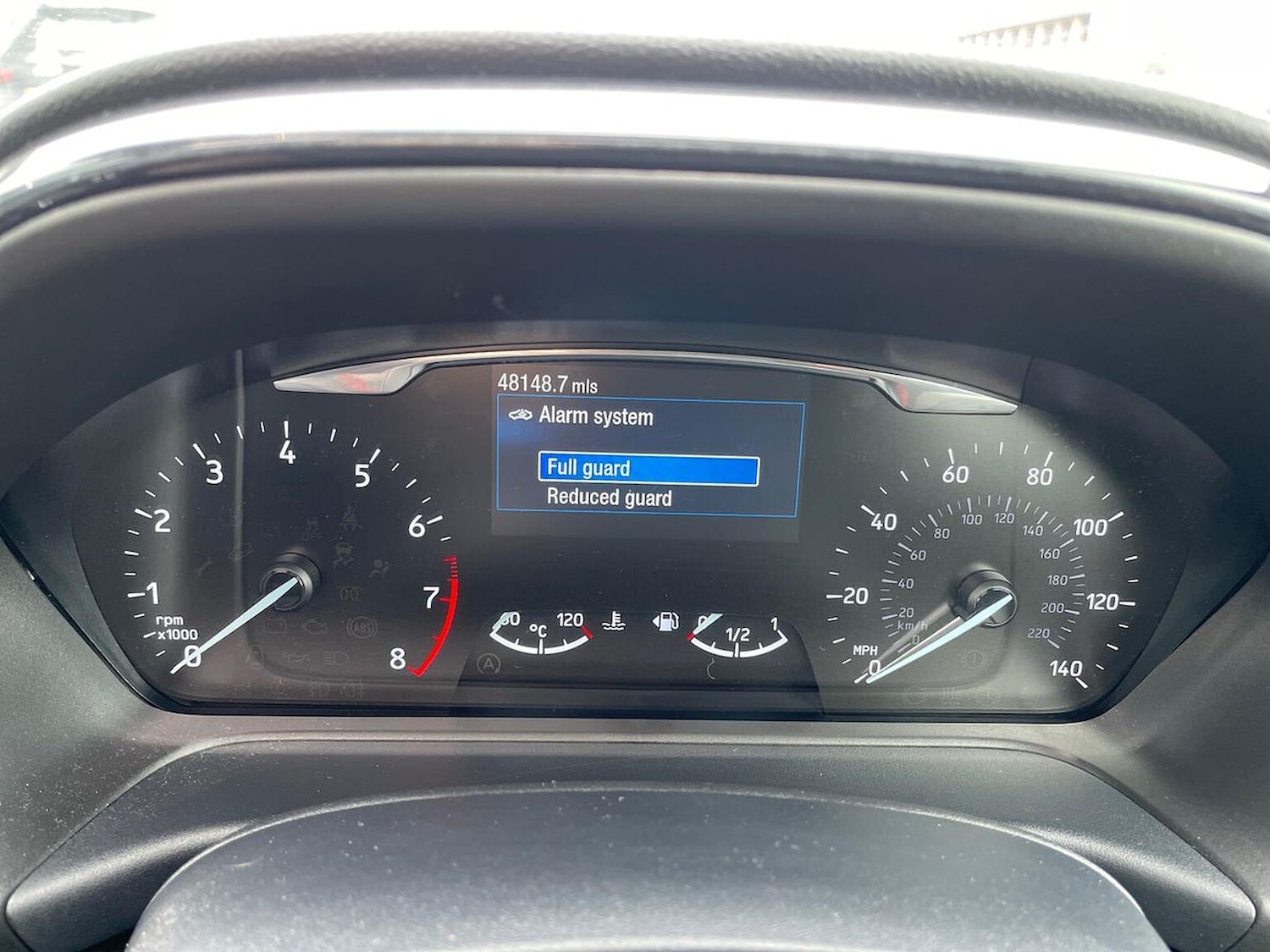 Used Ford Fiesta 2020 for sale - 78202040: Photo 12