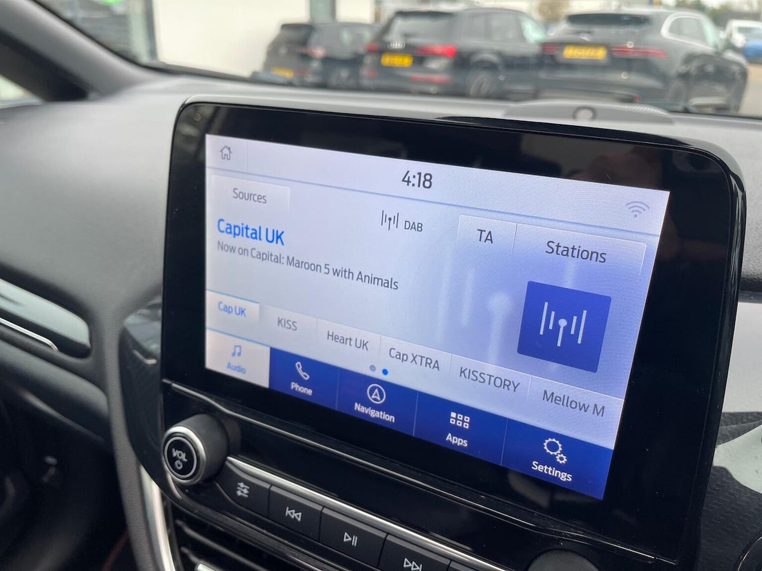 Used Ford Fiesta 2020 for sale - 78202040: Photo 13