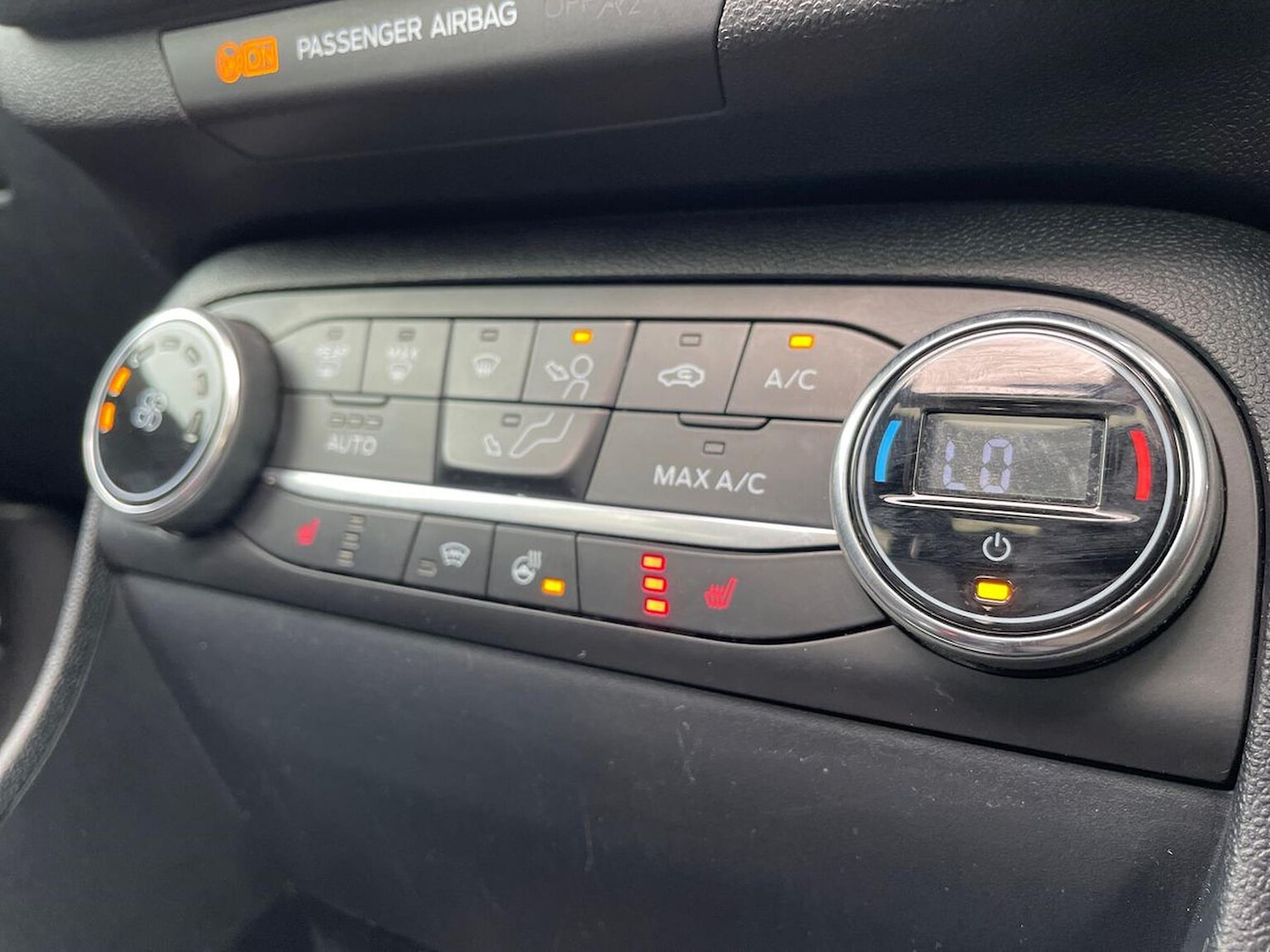 Used Ford Fiesta 2020 for sale - 78202040: Photo 14