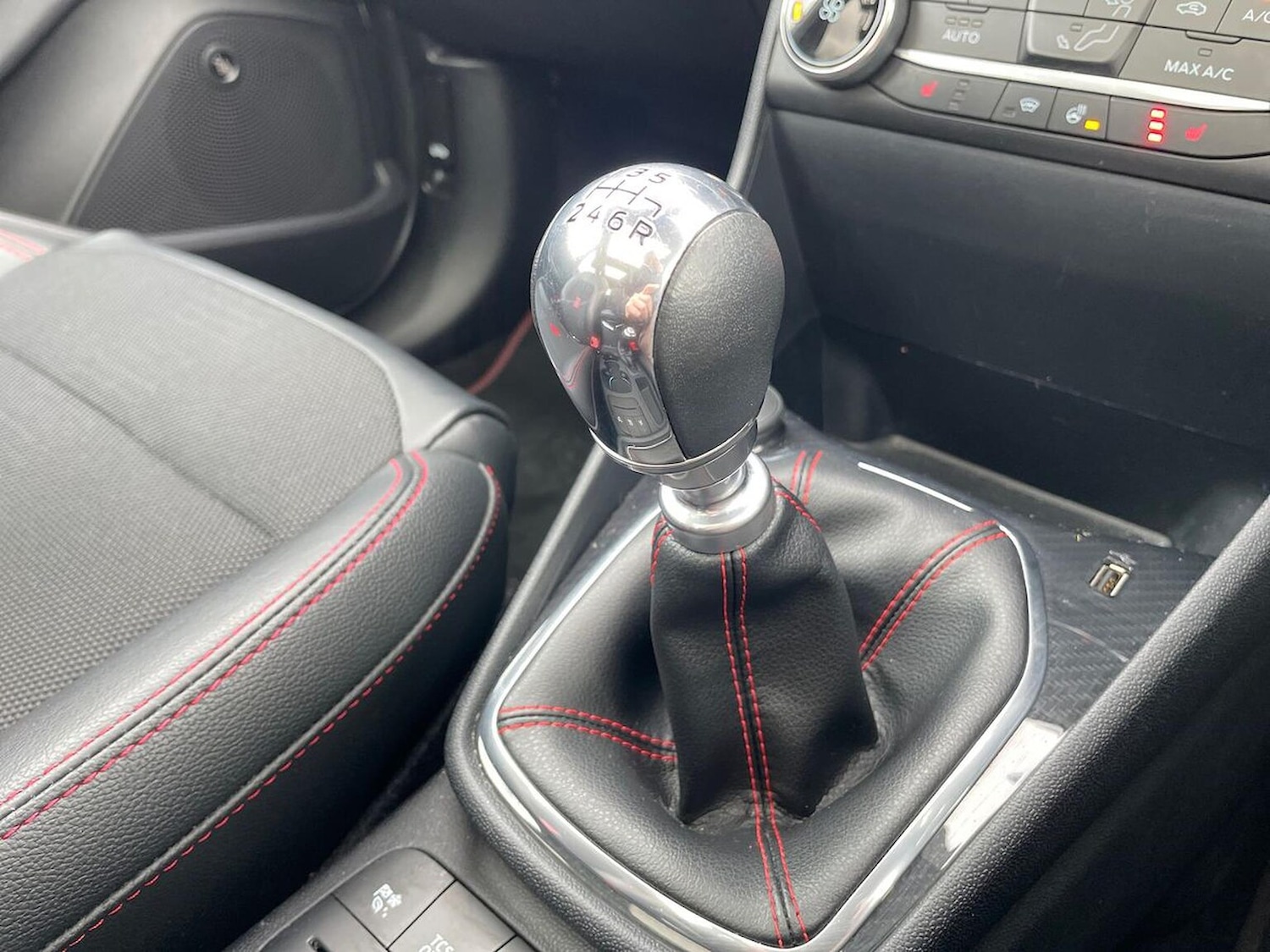 Used Ford Fiesta 2020 for sale - 78202040: Photo 15