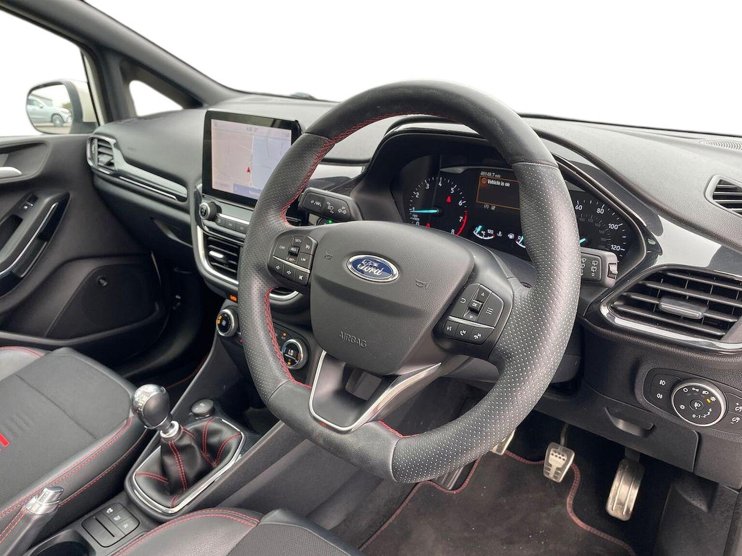 Used Ford Fiesta 2020 for sale - 78202040: Photo 17