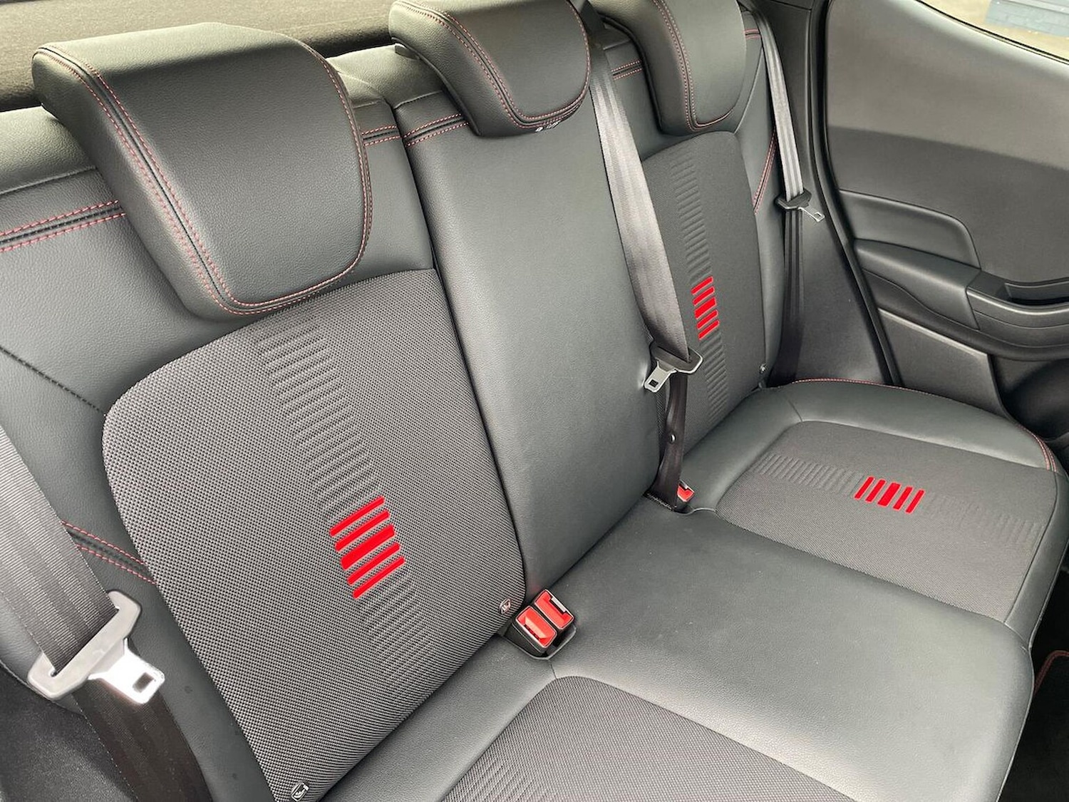 Used Ford Fiesta 2020 for sale - 78202040: Photo 18