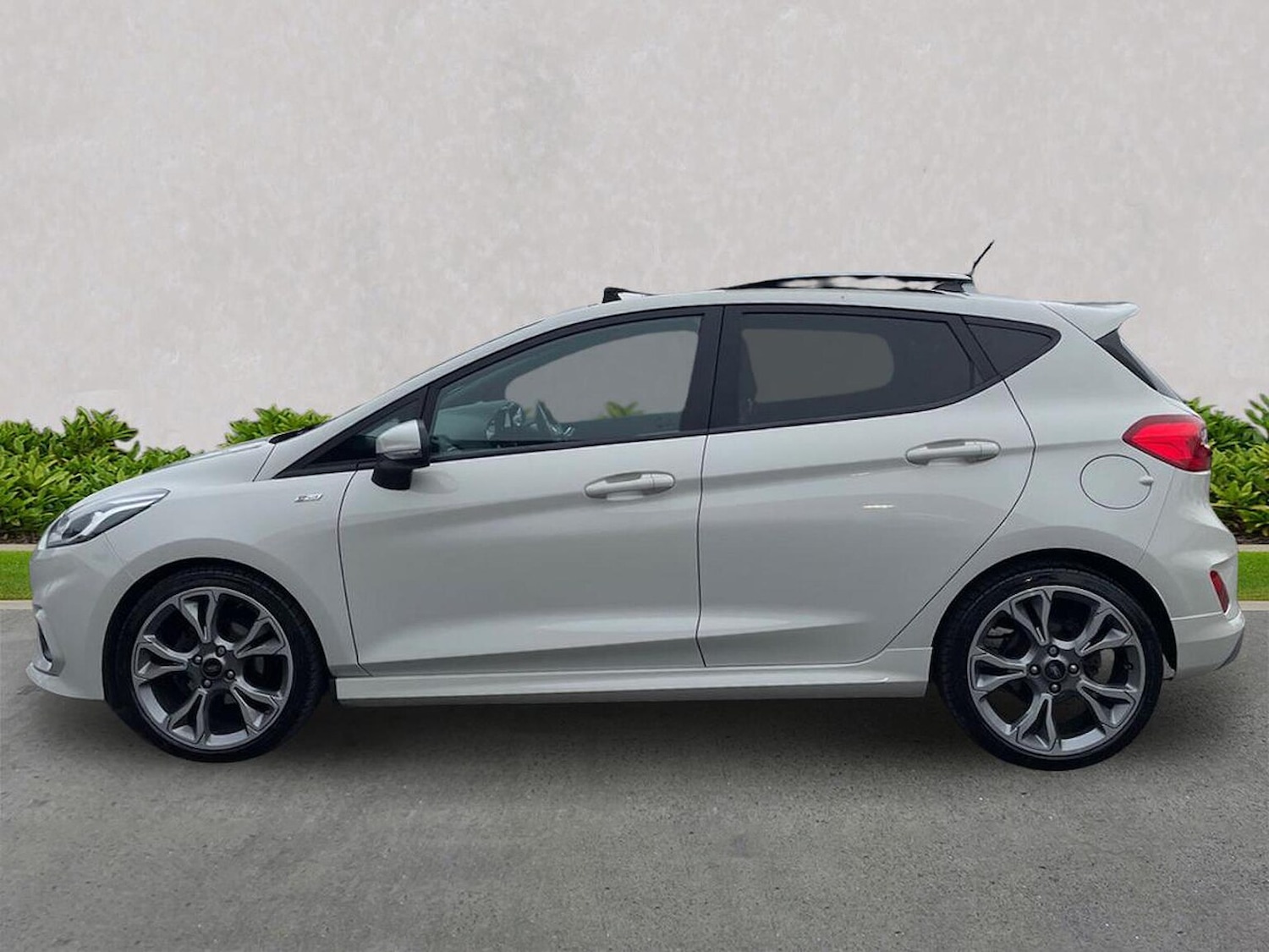 Used Ford Fiesta 2020 for sale - 78202040: Photo 21