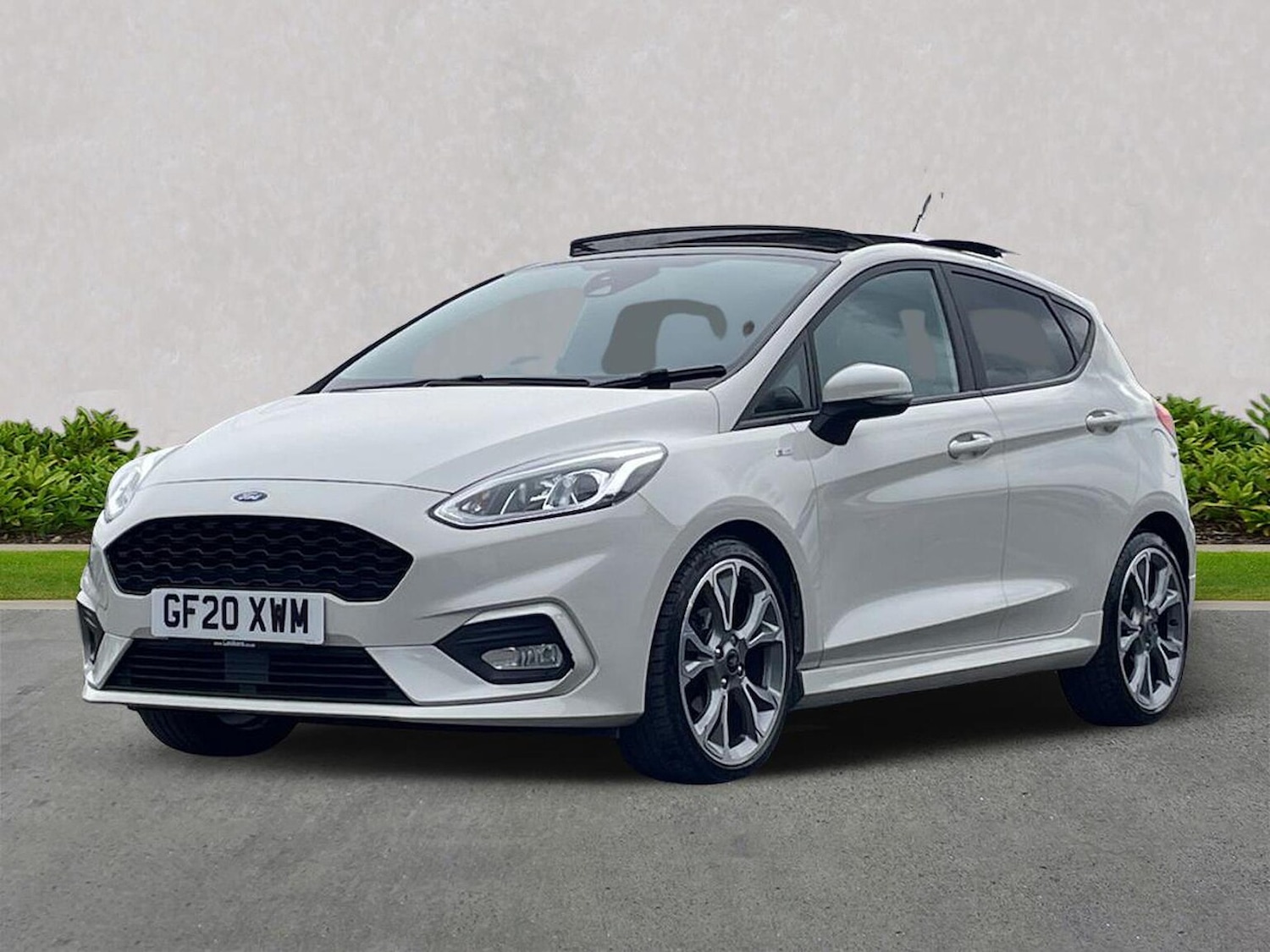 Used Ford Fiesta 2020 for sale - 78202040: Photo 22