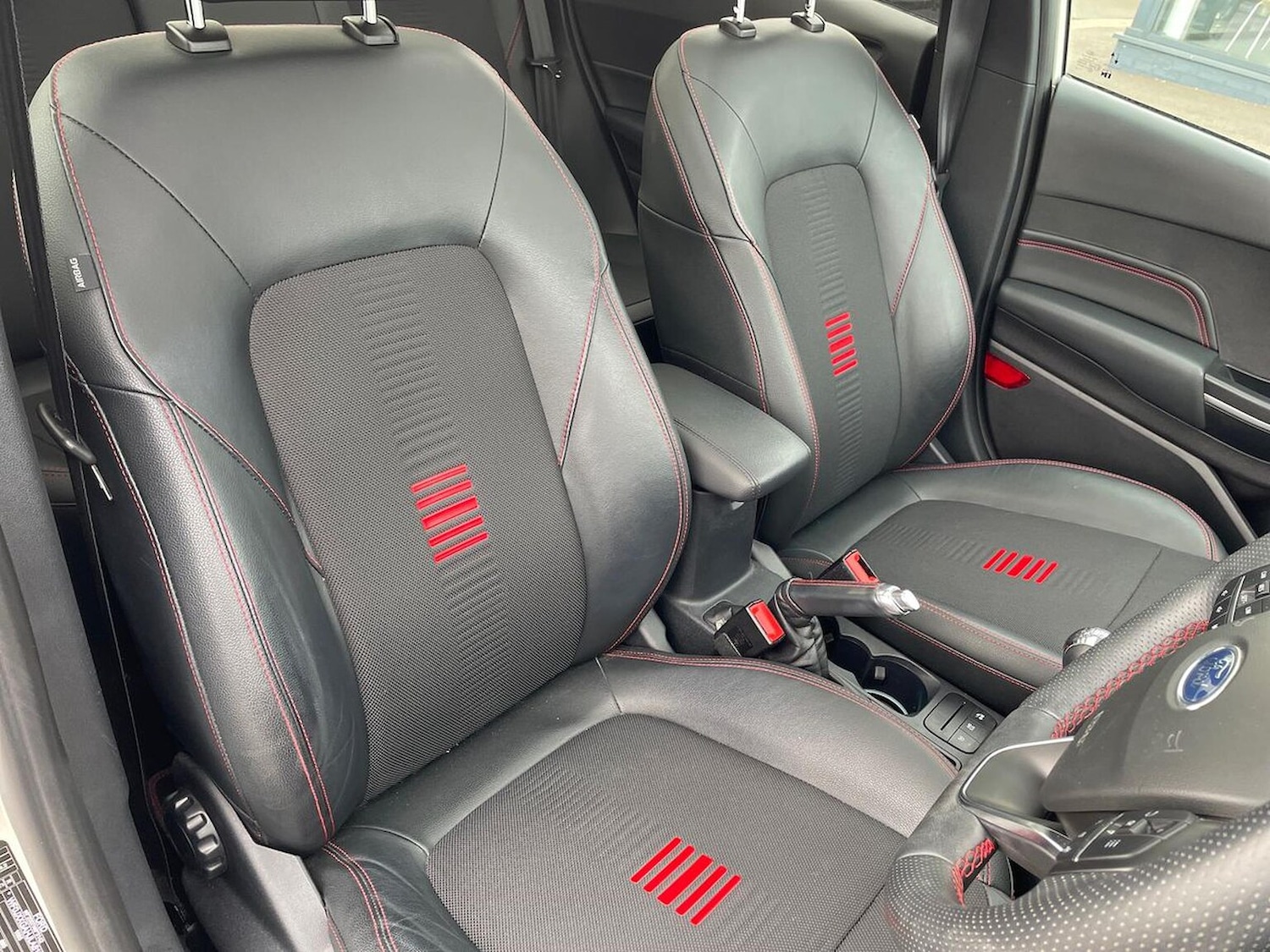 Used Ford Fiesta 2020 for sale - 78202040: Photo 24