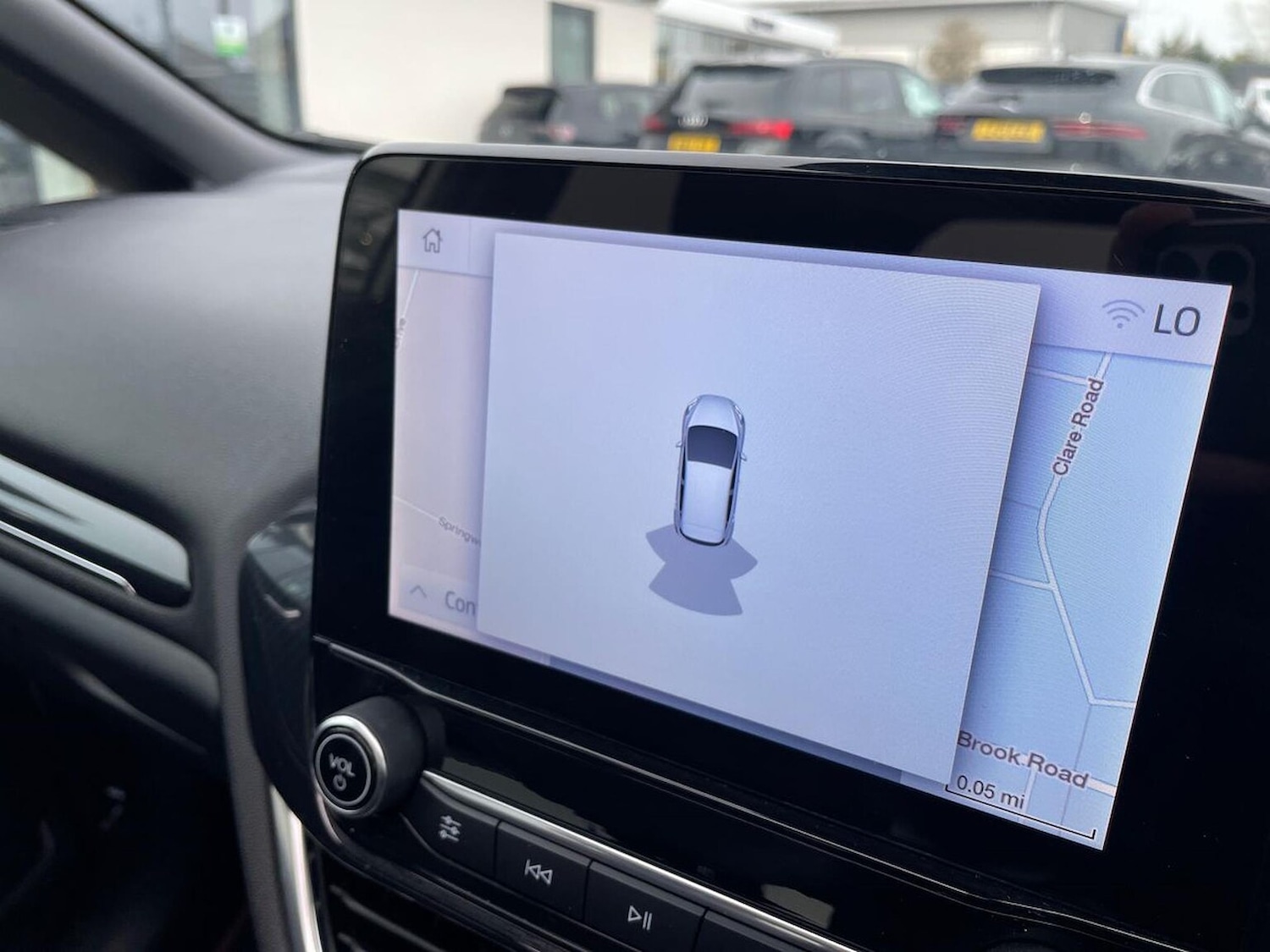 Used Ford Fiesta 2020 for sale - 78202040: Photo 25