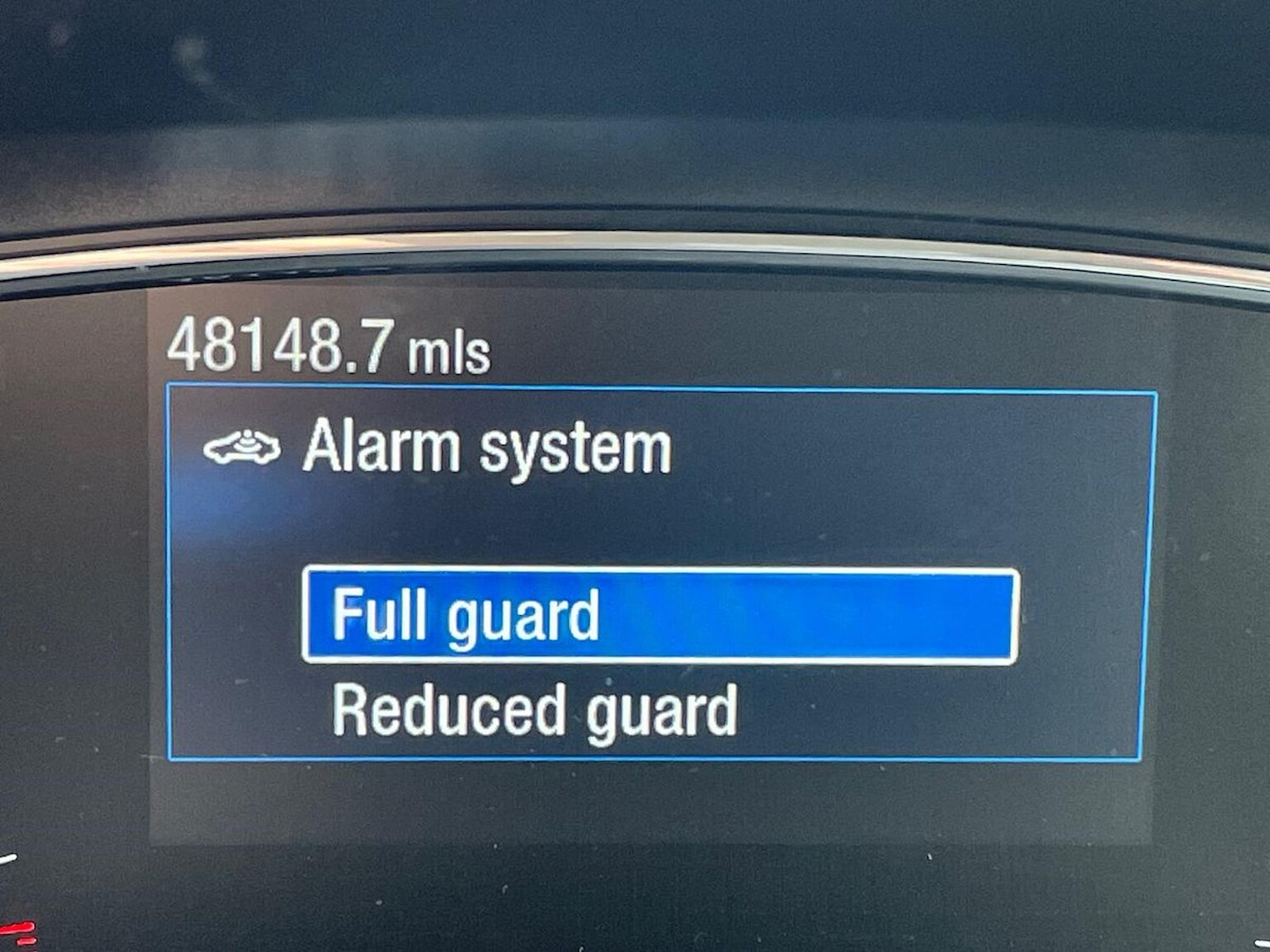 Used Ford Fiesta 2020 for sale - 78202040: Photo 27