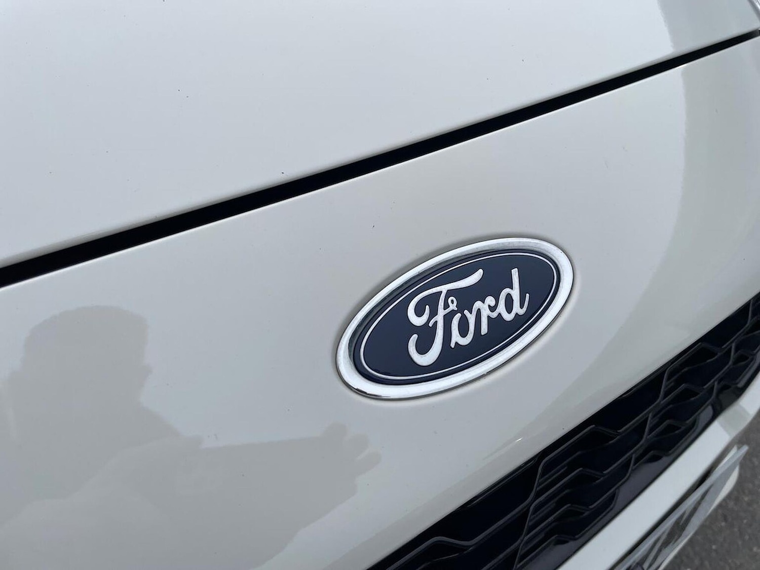 Used Ford Fiesta 2020 for sale - 78202040: Photo 35