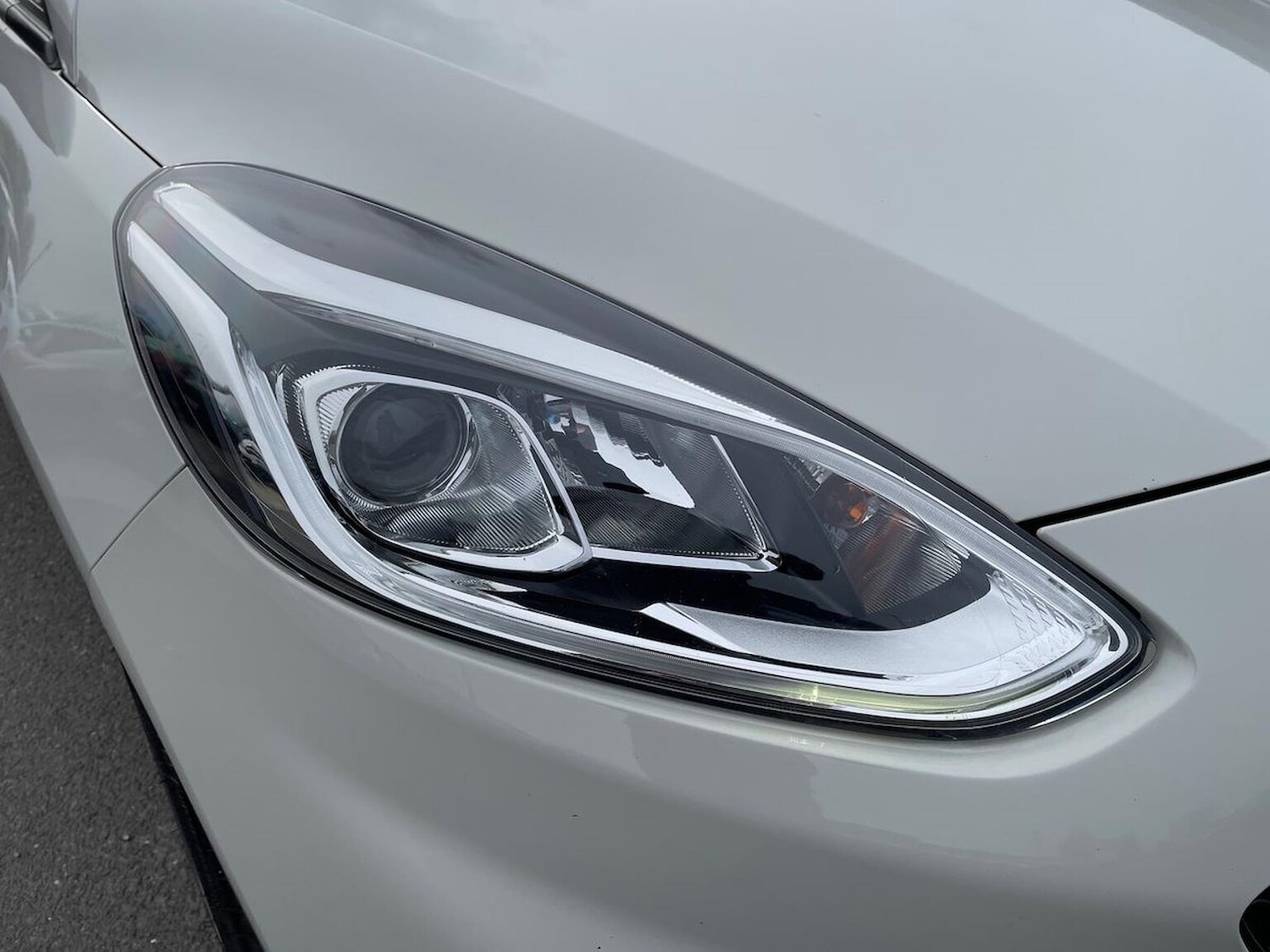 Used Ford Fiesta 2020 for sale - 78202040: Photo 36