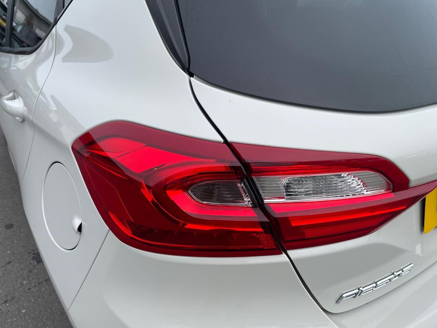 Used Ford Fiesta 2020 for sale - 78202040: Photo 37