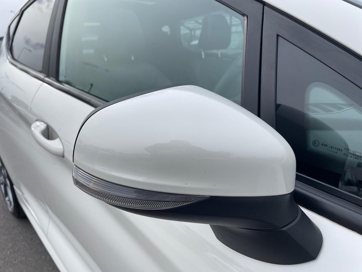 Used Ford Fiesta 2020 for sale - 78202040: Photo 40