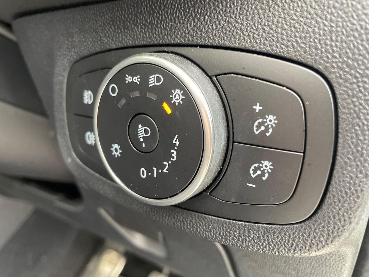 Used Ford Fiesta 2020 for sale - 78202040: Photo 41