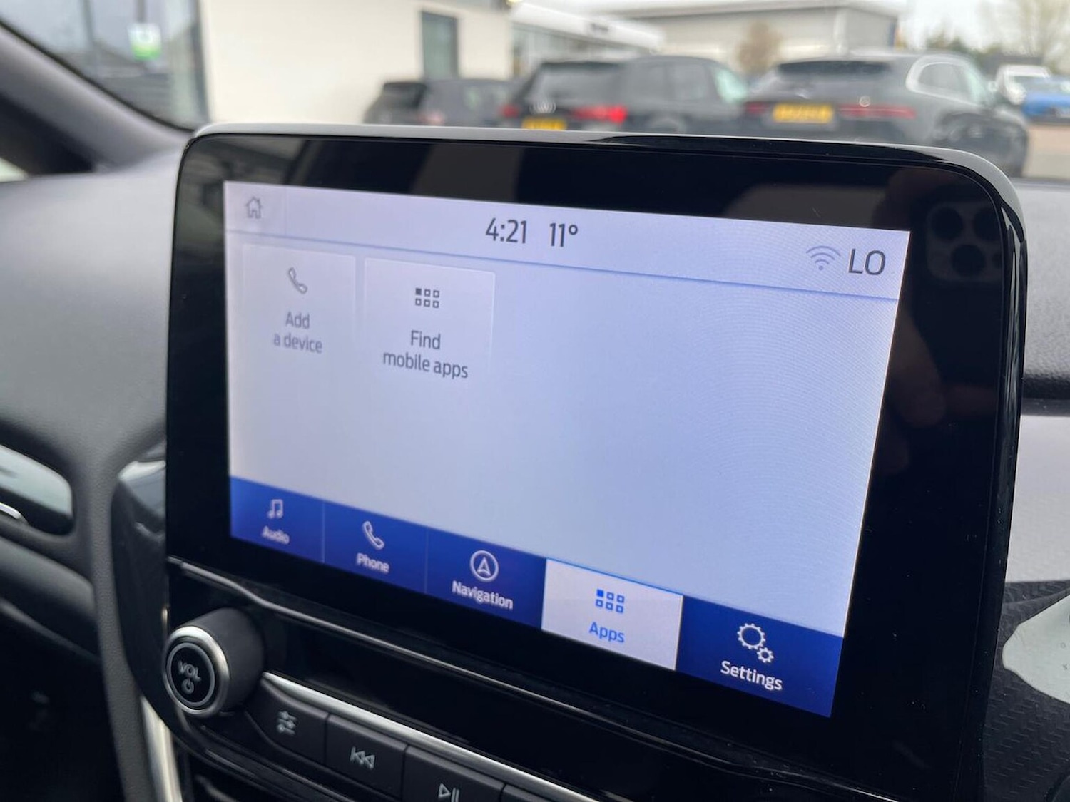 Used Ford Fiesta 2020 for sale - 78202040: Photo 42